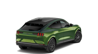 2026 Ford Mustang Mach-E® External Image 3